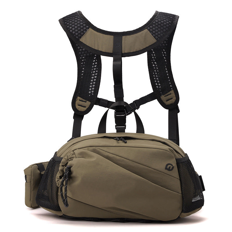 Ergonomischer Hydration Pack Karnz