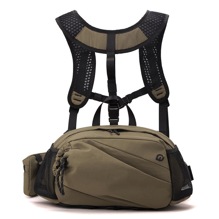 Ergonomischer Hydration Pack Karnz
