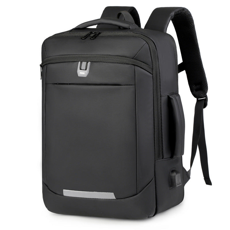 Professioneller Allwetter-Laptop-Rucksack Karnz