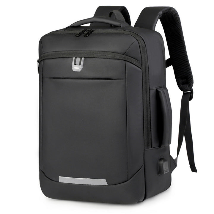 Professioneller Allwetter-Laptop-Rucksack Karnz