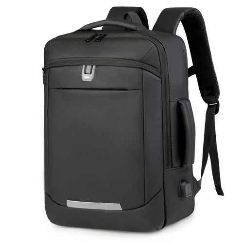 Professioneller Allwetter-Laptop-Rucksack Karnz