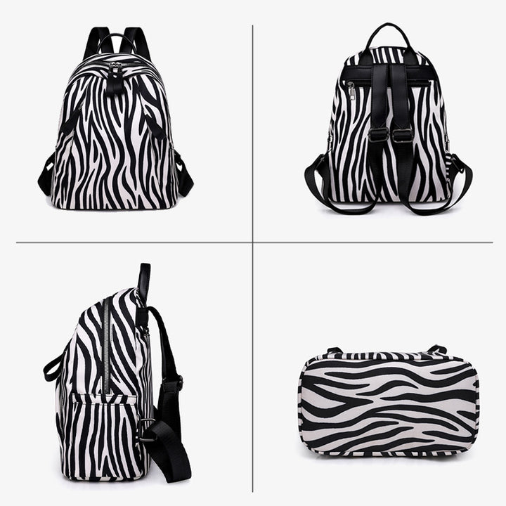 Trendige Fashion Rucksack Karnz