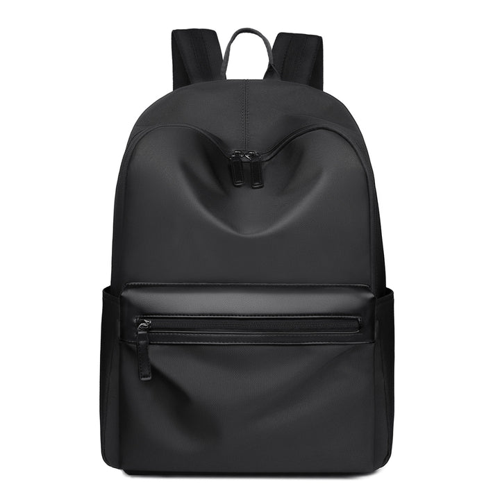 Schlanker moderner Rucksack