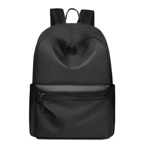 Schlanker moderner Rucksack