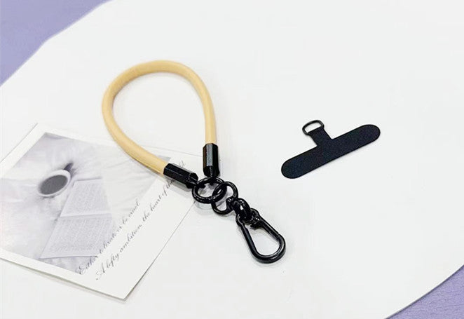 Premium Silikon Handy Loop Strap Karnz