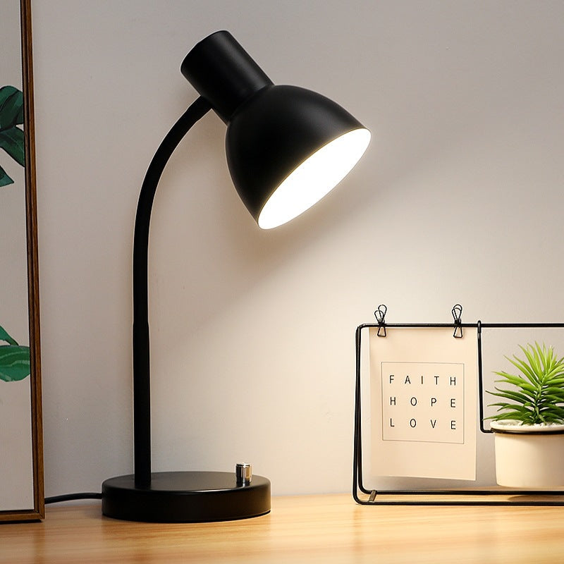 Moderne verstellbare LED-Schreibtischlampe