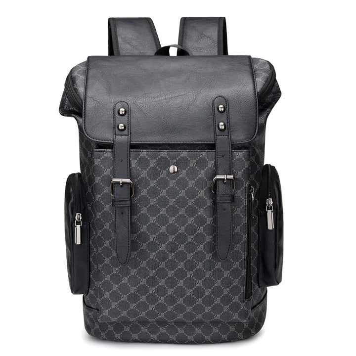 Stylischer multifunktionaler Reiserucksack