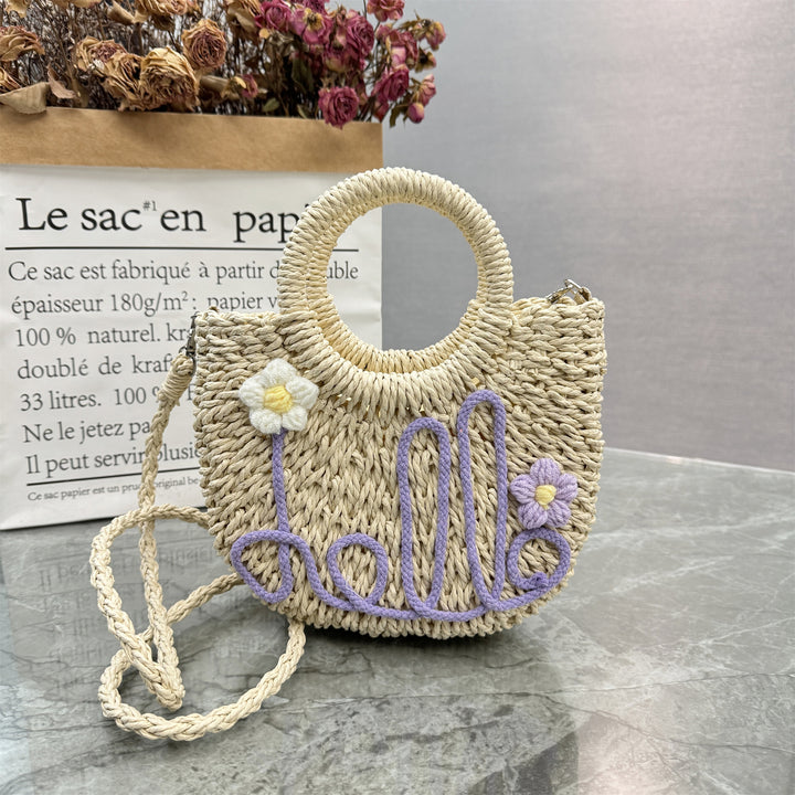 Handtasche Karnz