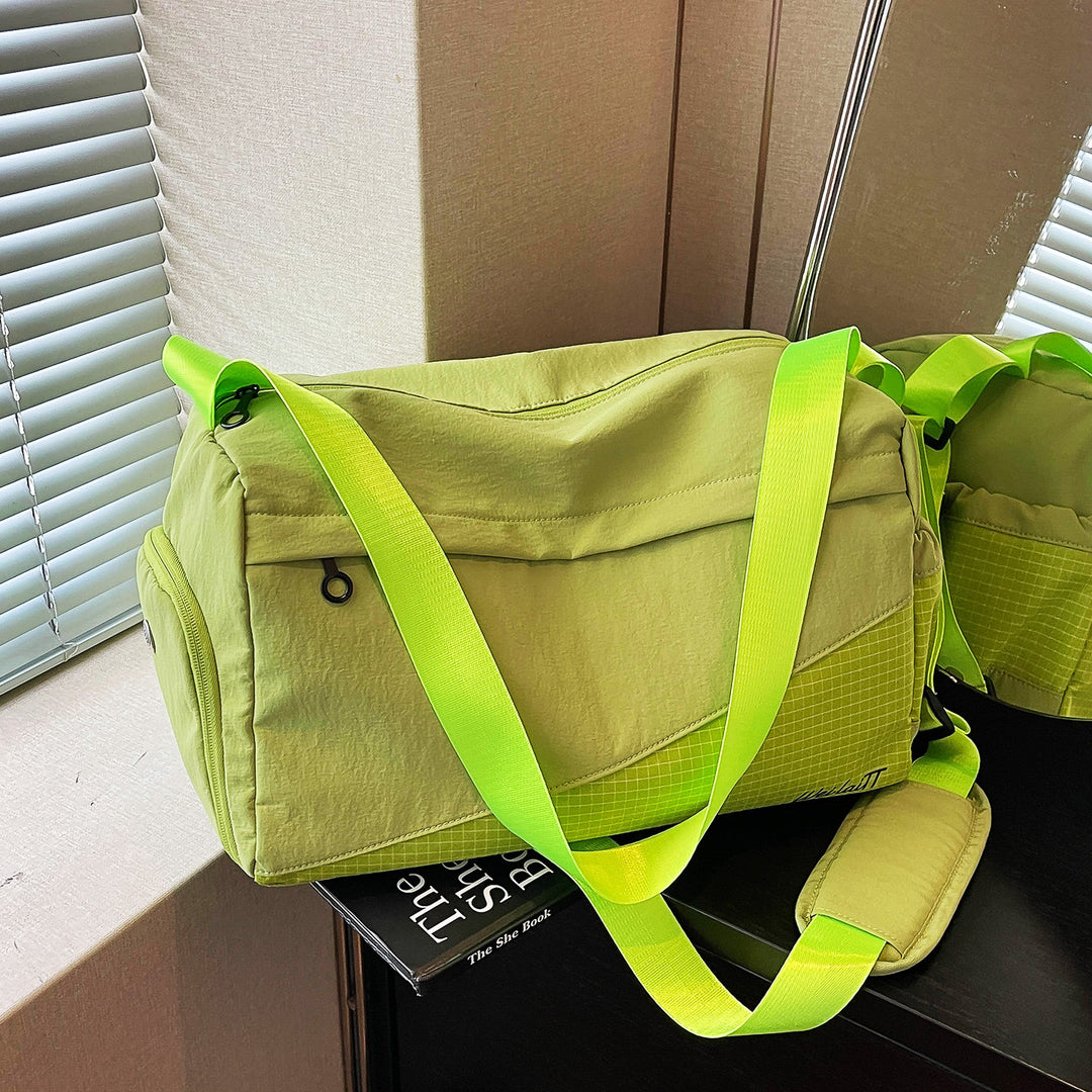 Multi-Funktionale Sport-Duffle-Karnz