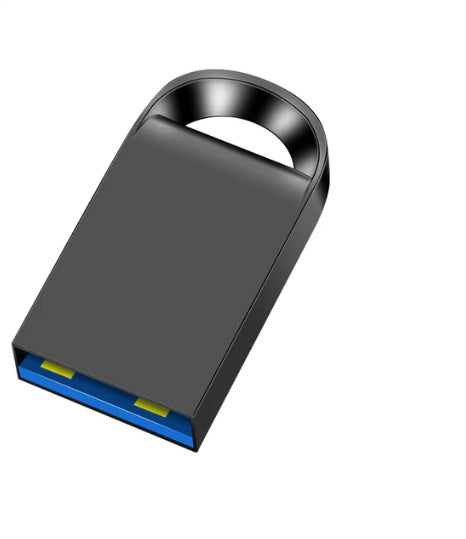 High-Speed USB-C Flash-Laufwerk Karnz