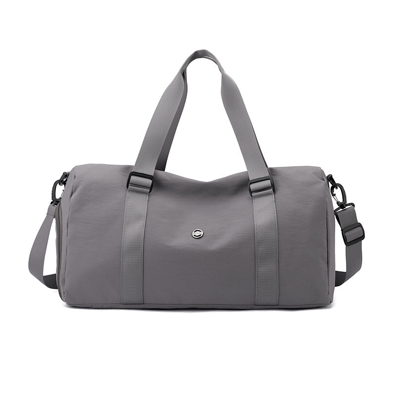 Geräumige Leichte Reise-Duffle-Tasche