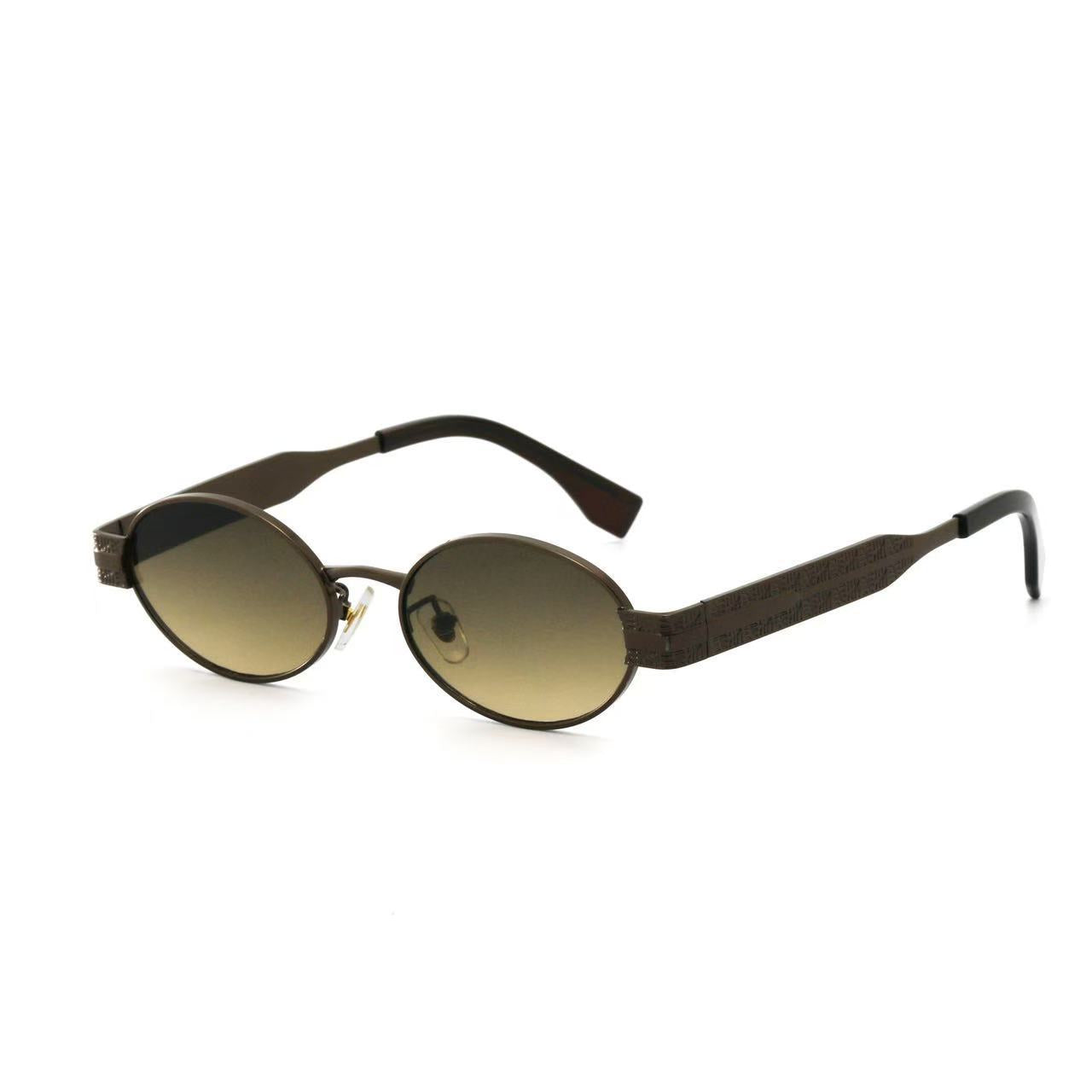 Damen modische Sonnenbrille Karnz