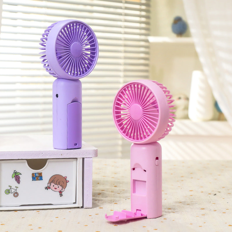 Damen tragbarer USB Ventilator Karnz