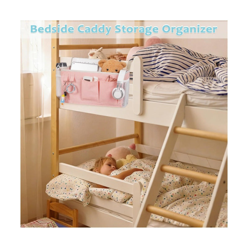 Praktische Organizer-Tasche mit Mehreren Fächern Karnz