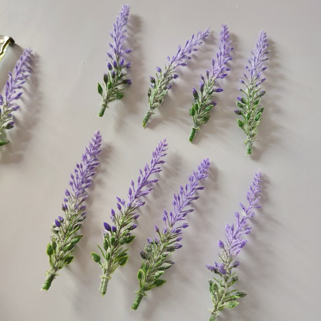 Moderne Dekorative Künstliche Blume
