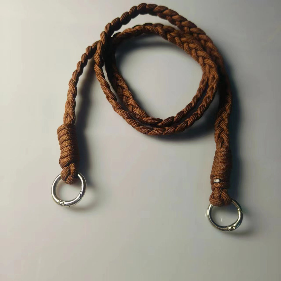 Stilvolle verstellbare Lanyard Karnz