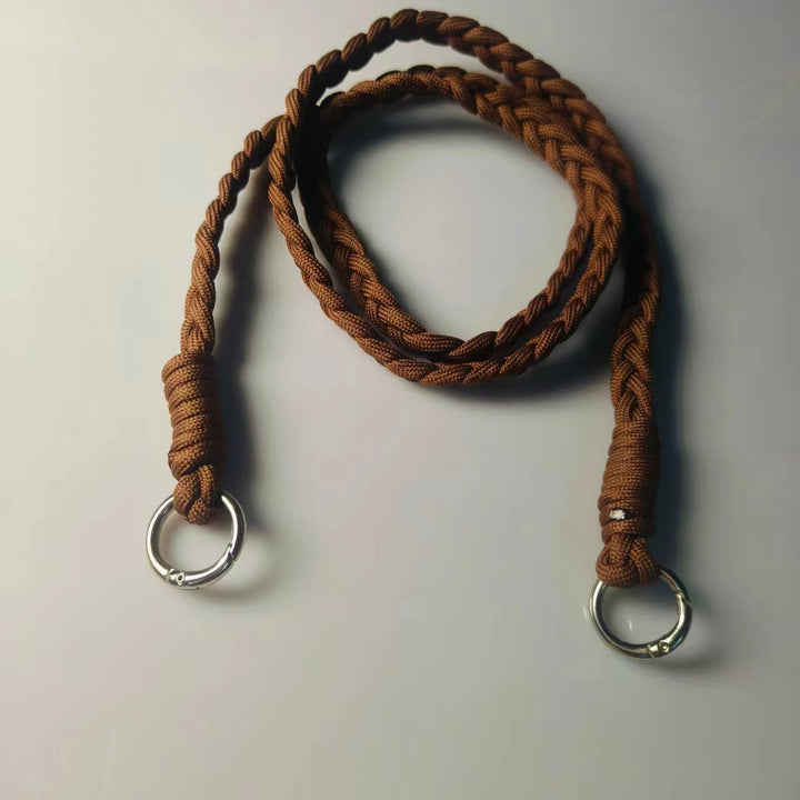 Stilvolle verstellbare Lanyard Karnz