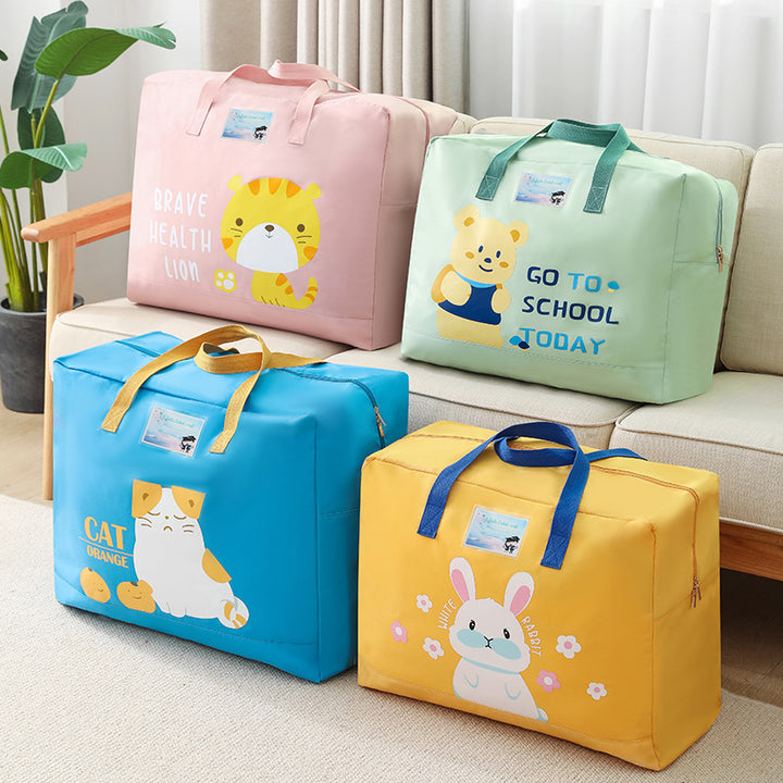 Fun Design Aufbewahrungstasche Karnz