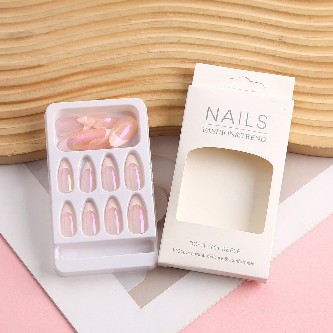 Premium Do-It-Yourself Nail Art Tipps Karnz