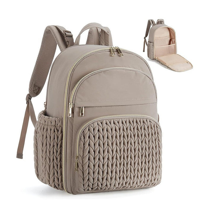 Stilvoller und Funktioneller Rucksack Karnz