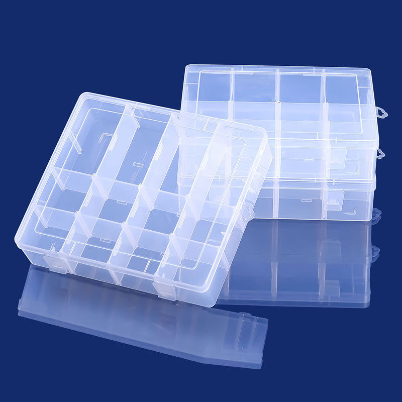 Modulares Organisationslagerung Case Karnz
