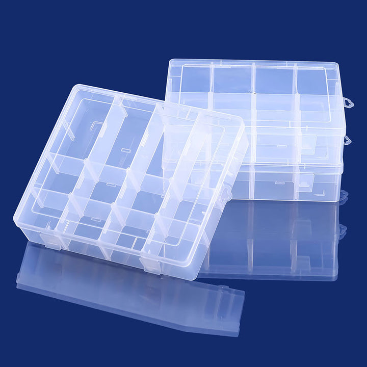 Modulares Organisationslagerung Case Karnz