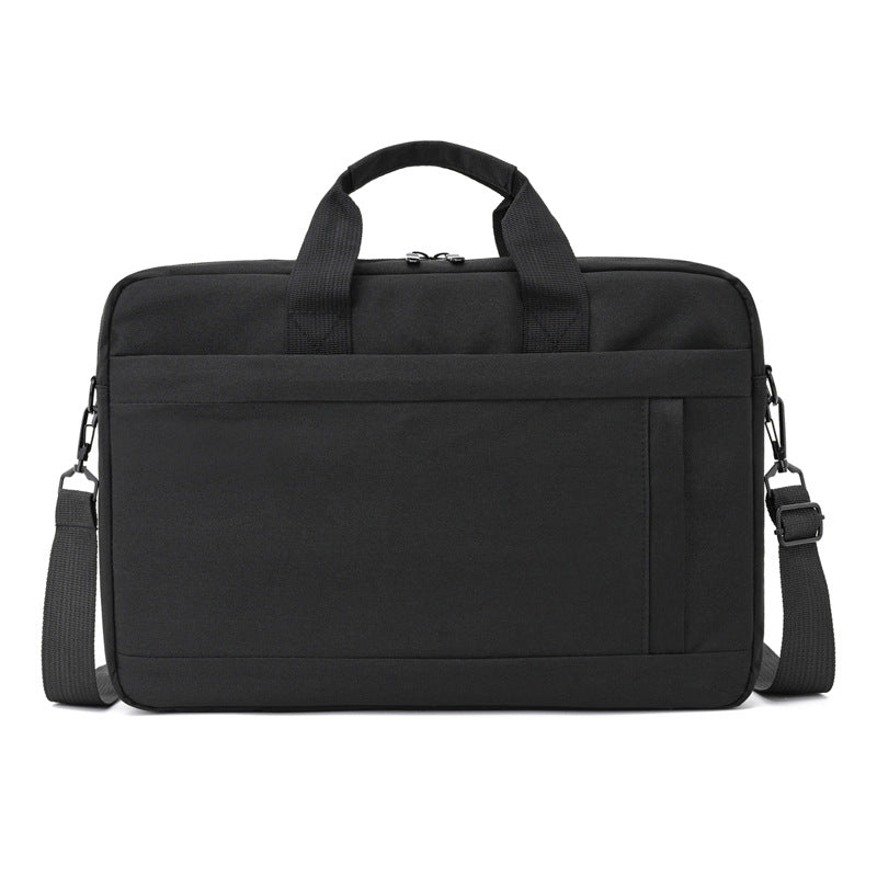 Professionelle Laptop Aktentasche Karnz