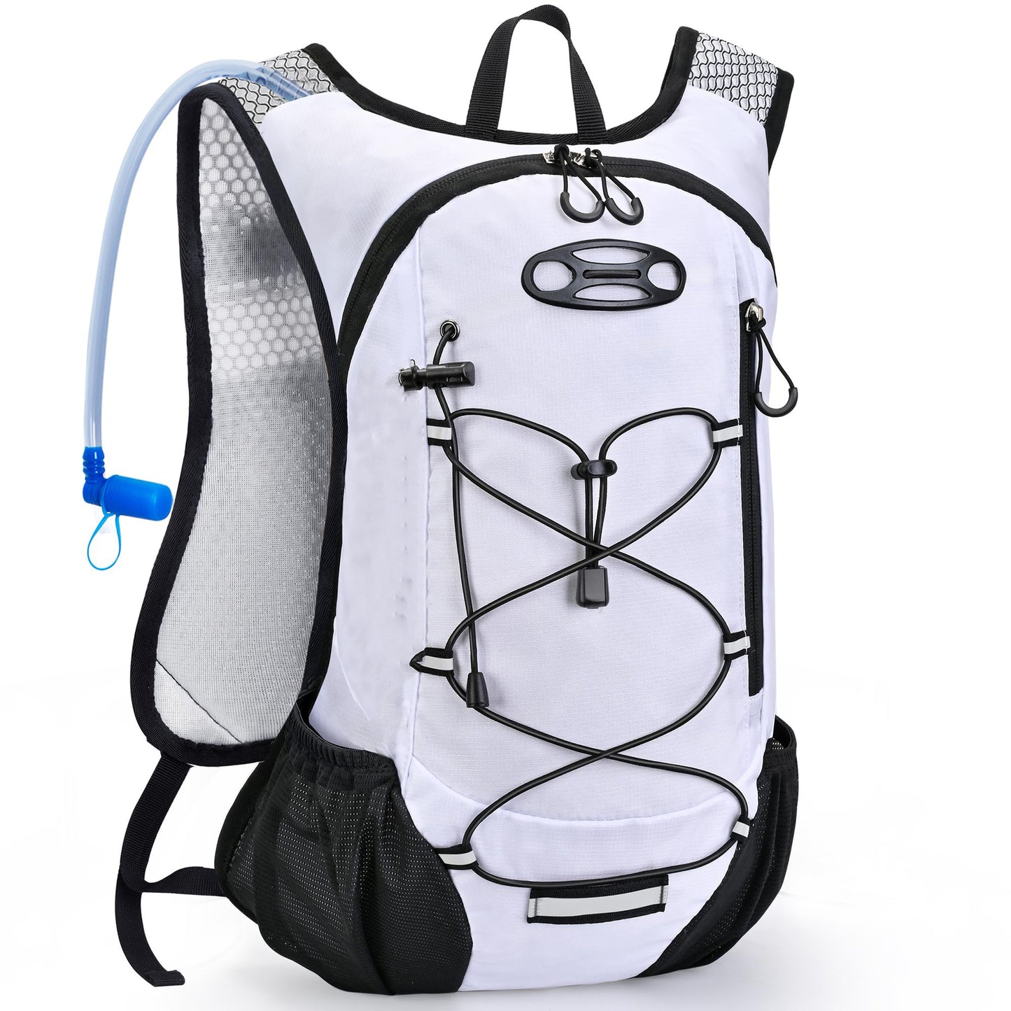 Unisex Hydration Rucksack mit Belüftungssystem Karnz