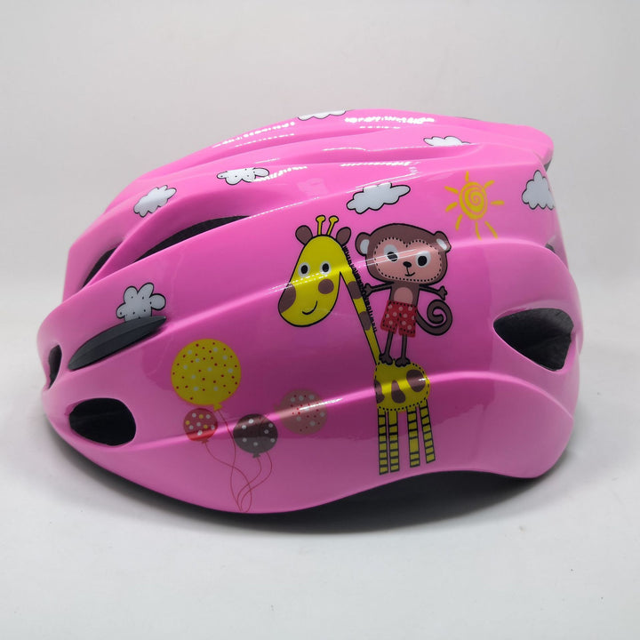 Kinderfahrrad Sicherheit Helm Karnz