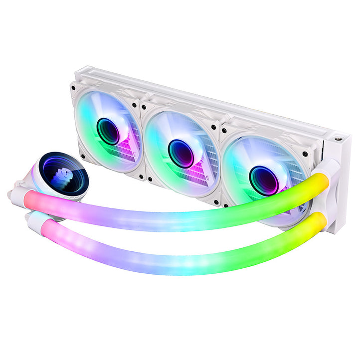 Cooler Flüssigkeits-CPU-Kühlsystem Karnz