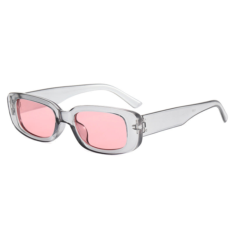 Damen modische Sonnenbrille Karnz
