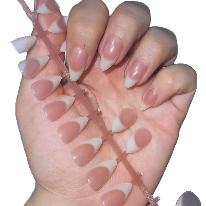 Professionelle Acryl-Nagelspitzen Karnz