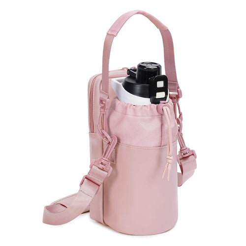 Multifunktionale Isolierflaschen-Tasche Karnz