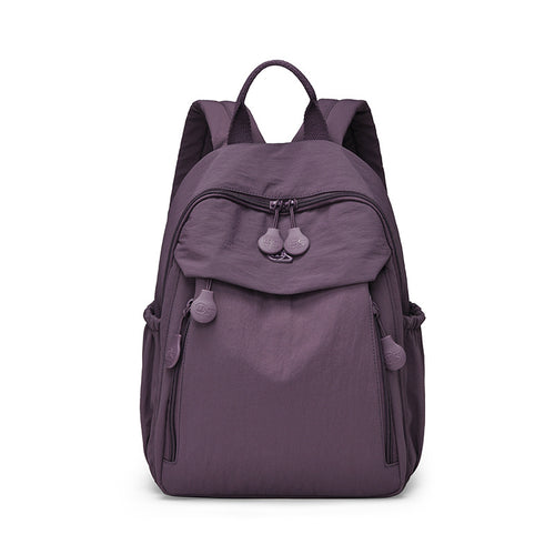 Leichte vielseitige Reisetasche Karnz
