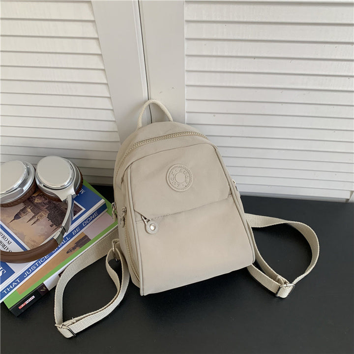 Kompakte Sling-Rucksack