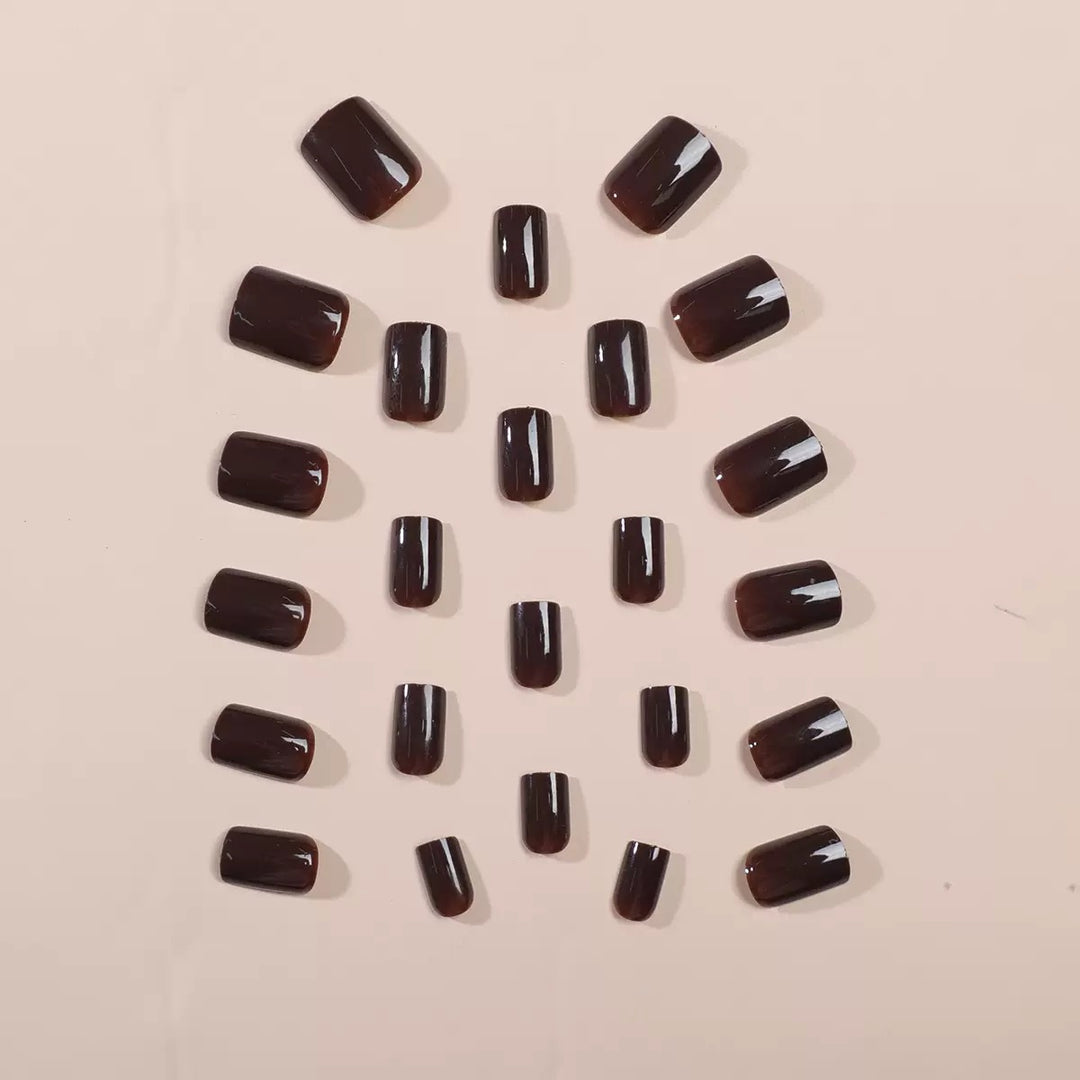 Kunstnagelset für luxuriöse Nagelgestaltung Karnz
