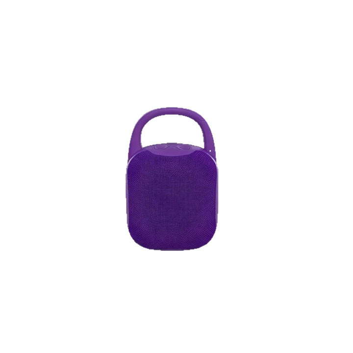 Tragbarer Bluetooth Lautsprecher Karnz