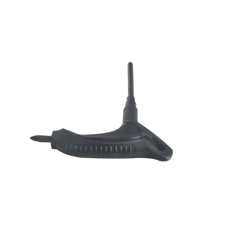 Ergonomischer Multi-Tool Griff Karnz