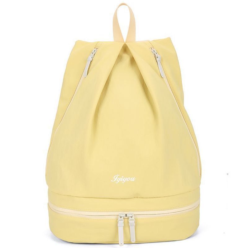 Stylischer Kordelzug-Rucksack Karnz