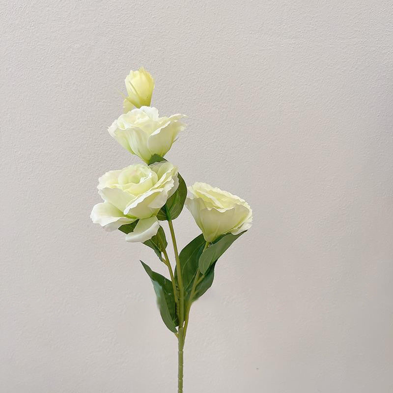 Realistische künstliche Blumenstängel