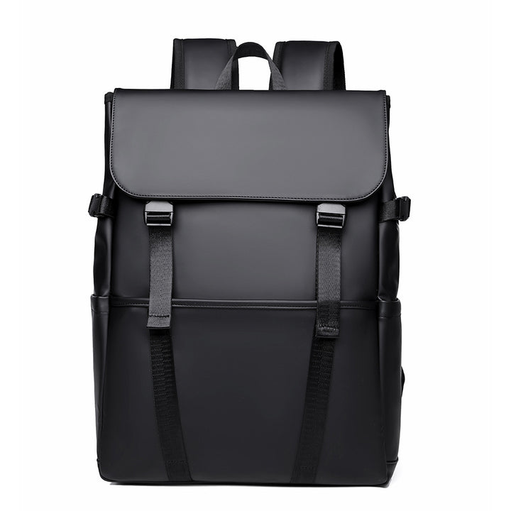 Stilvoller Multi-Taschen Rucksack Karnz