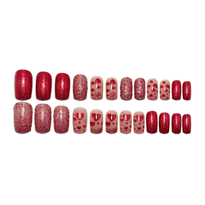 Nagelkunst Set Karnz