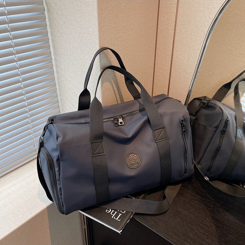 Haltbare Gym-Holdall-Tasche Karnz