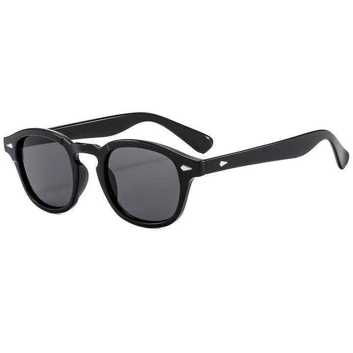Damen Modische Lesebrille im Retro-Design Karnz