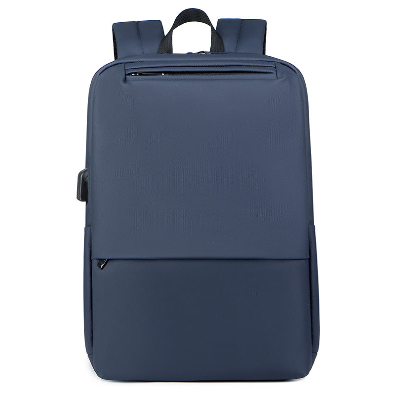 Sleek Urban Laptop Rucksack Karnz
