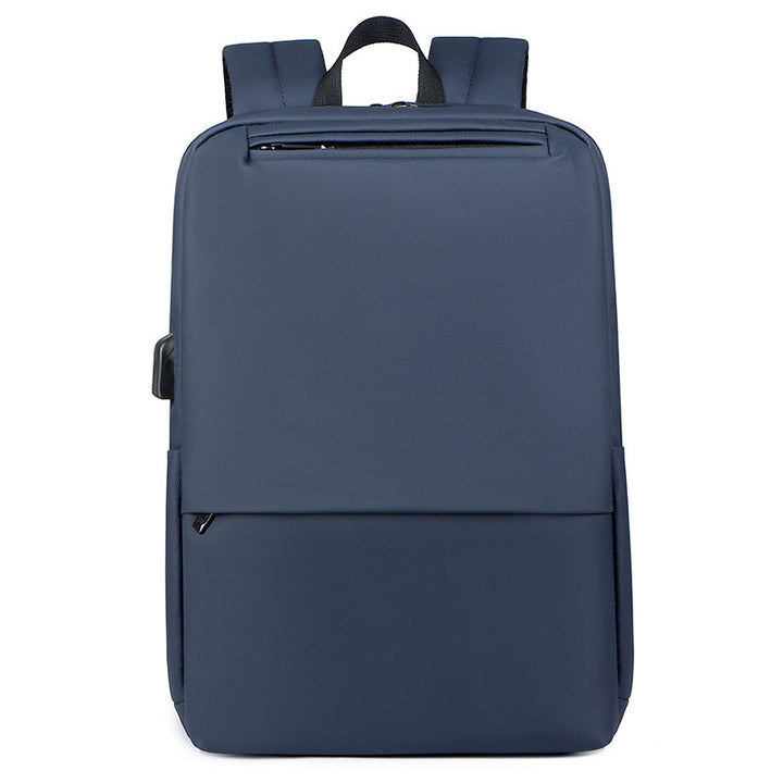 Sleek Urban Laptop Rucksack Karnz