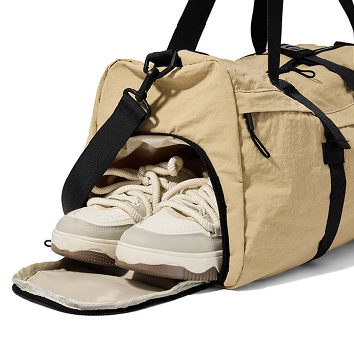Vielseitige Allwetter-Duffel-Tasche Karnz