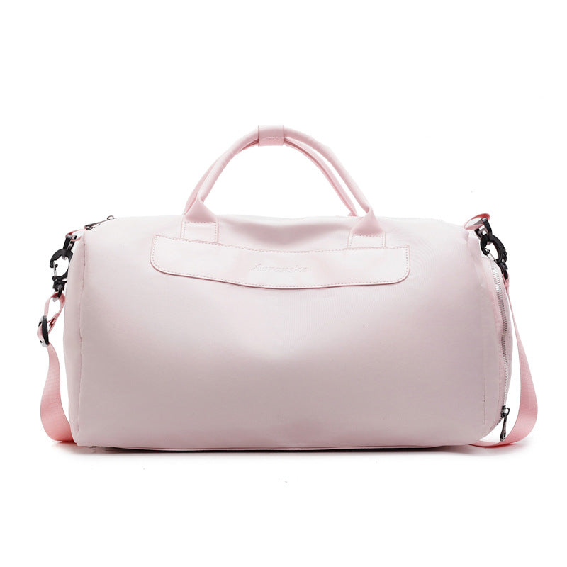 Premium wasserabweisende Reisetasche