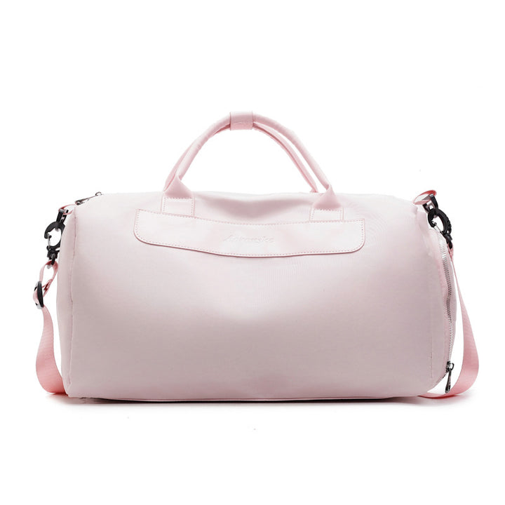 Premium wasserabweisende Reisetasche