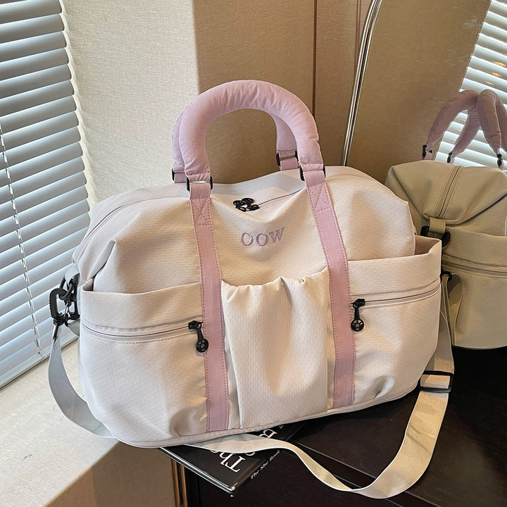 Vielseitige Sport Reisetasche Karnz